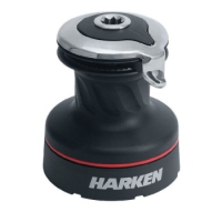 Harken 35.2STA 2-Speed Self Tailing Radial Winch Aluminum